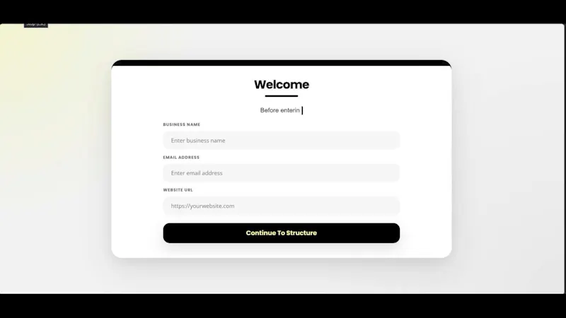 The AI Diagnostic Growth Engine screenshot 6