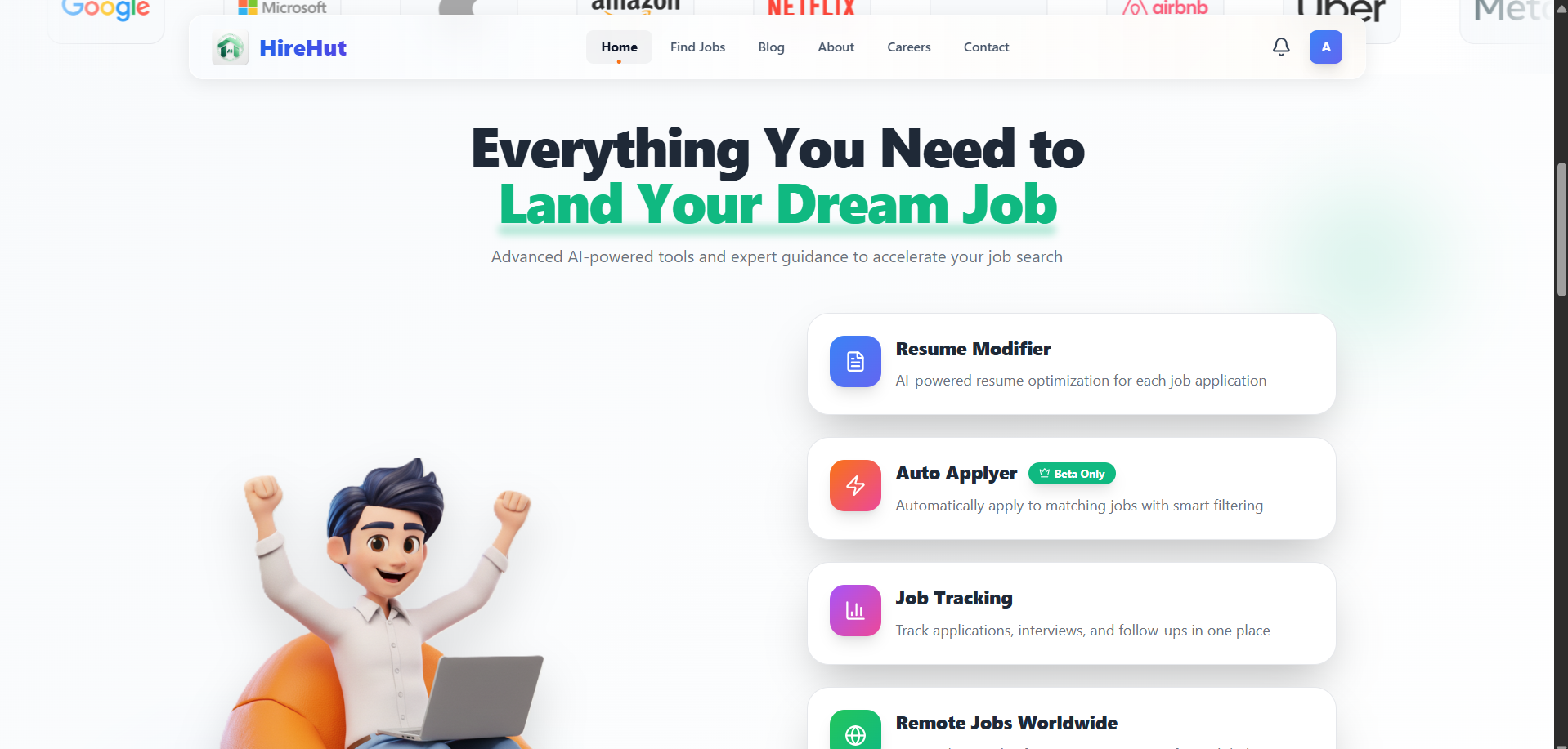 HireHut gallery image