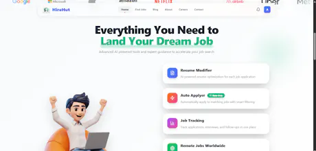 HireHut gallery image