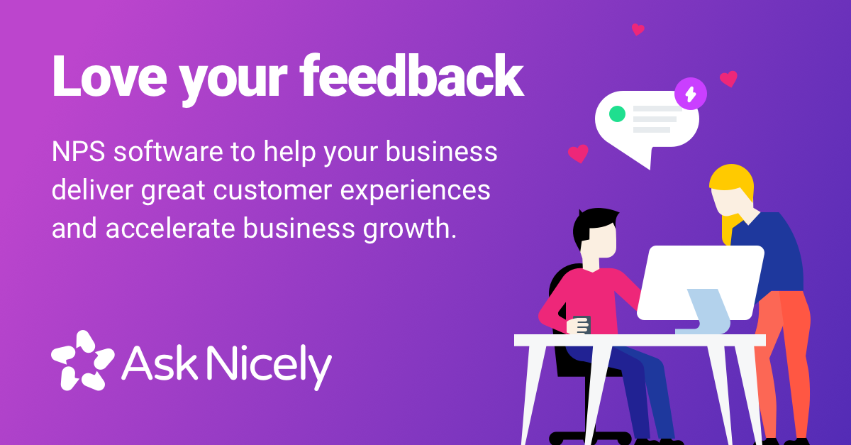 Ask Nicely gallery image