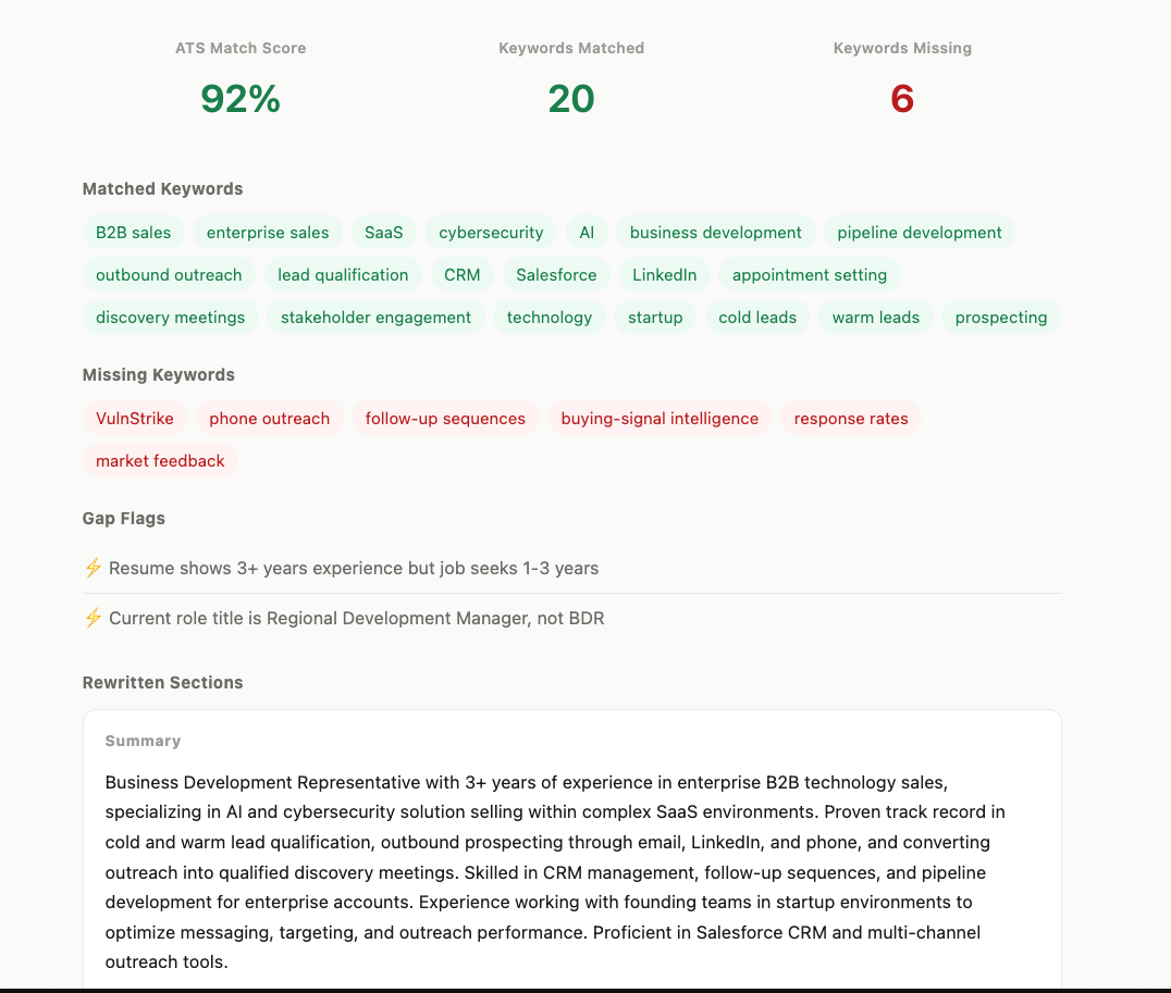 LVRGE — Take back your leverage gallery image