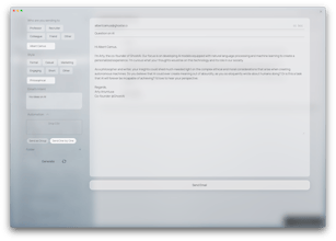 GhostAI gallery image