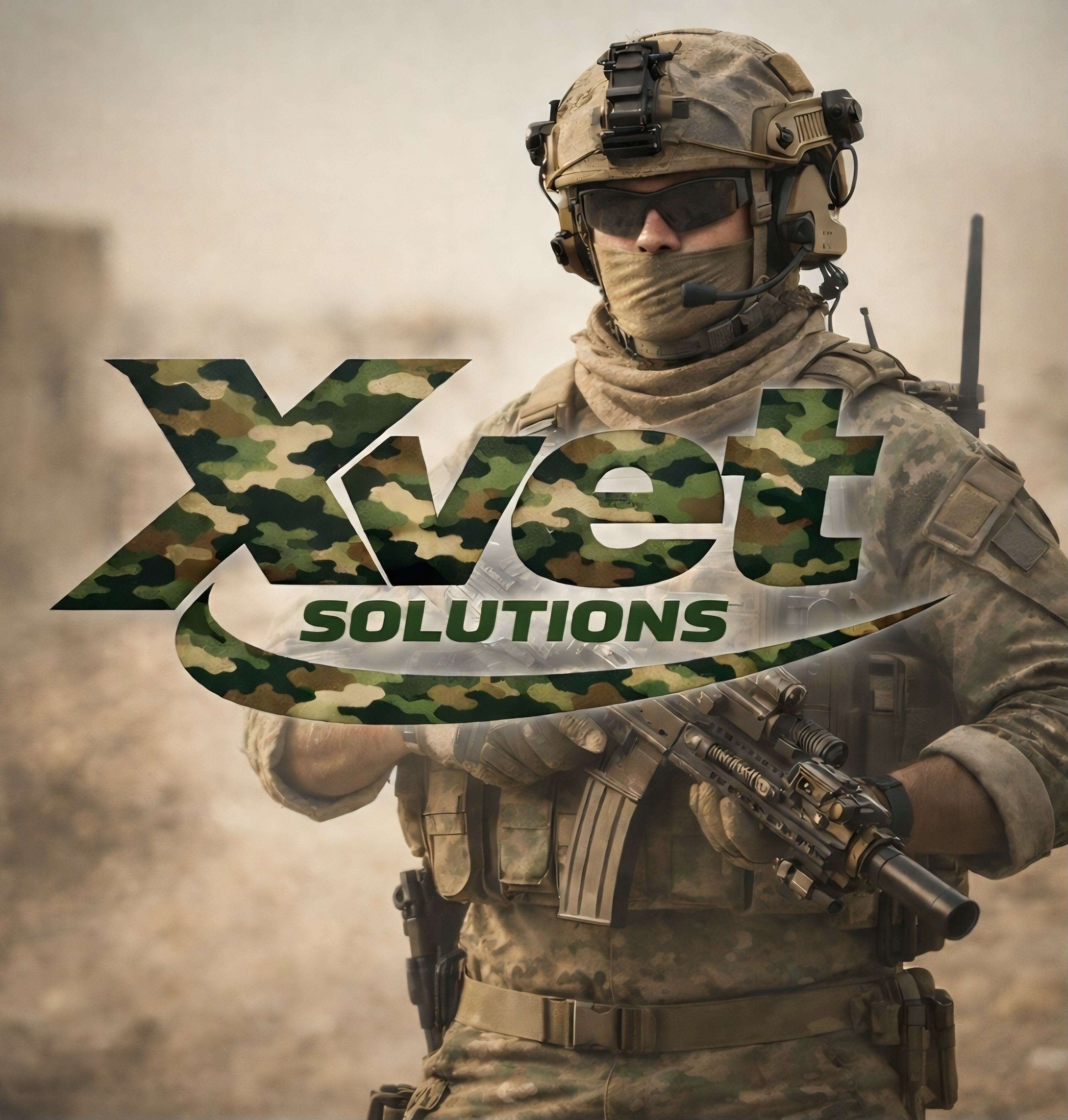 XVET SOLUTIONS 