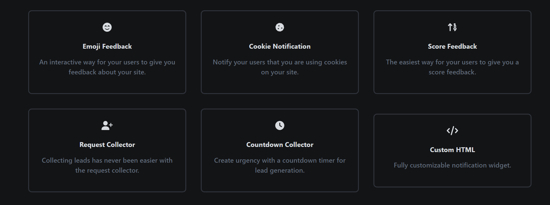 Popups geçirmez - Web sitesi dönüşümlerini artırmak için sosyal kanıt medya 6