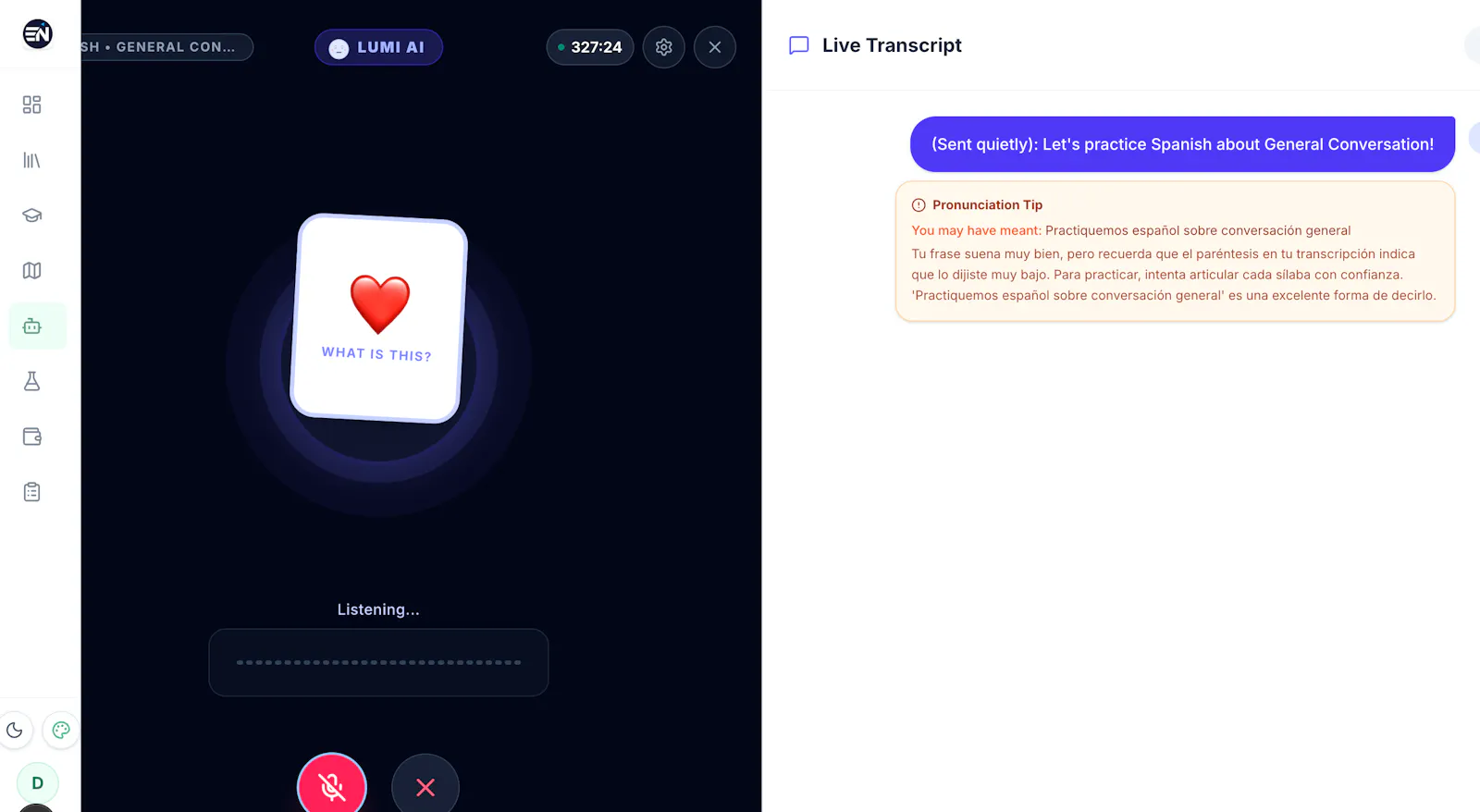 EdNorm screenshot 3