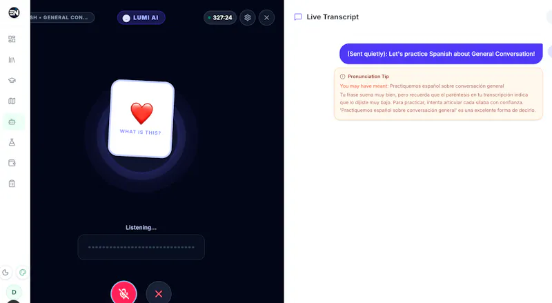 EdNorm screenshot 3