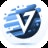 VizXpress logo
