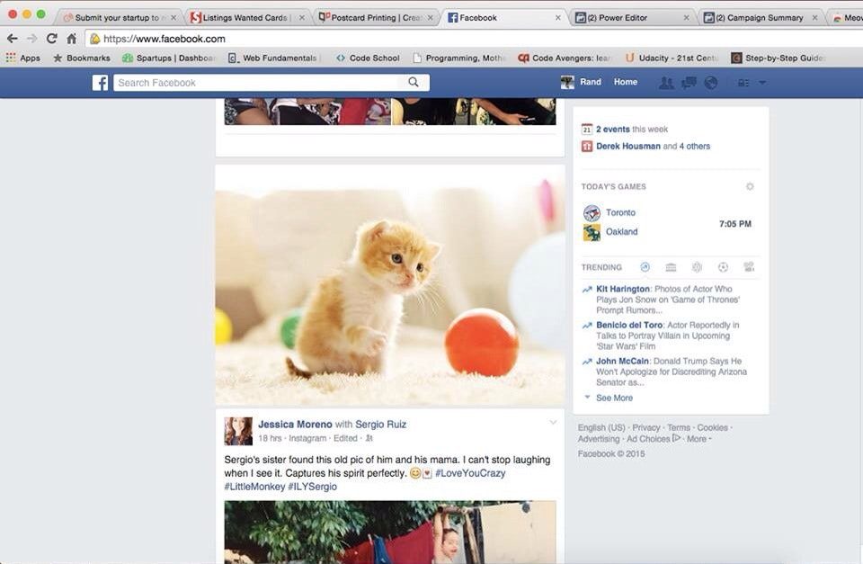 Meow Blocker Pro gallery image