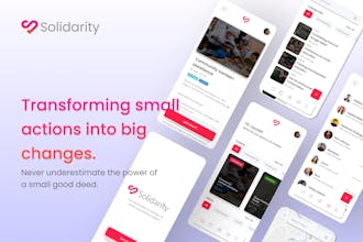 Solidarity gallery image