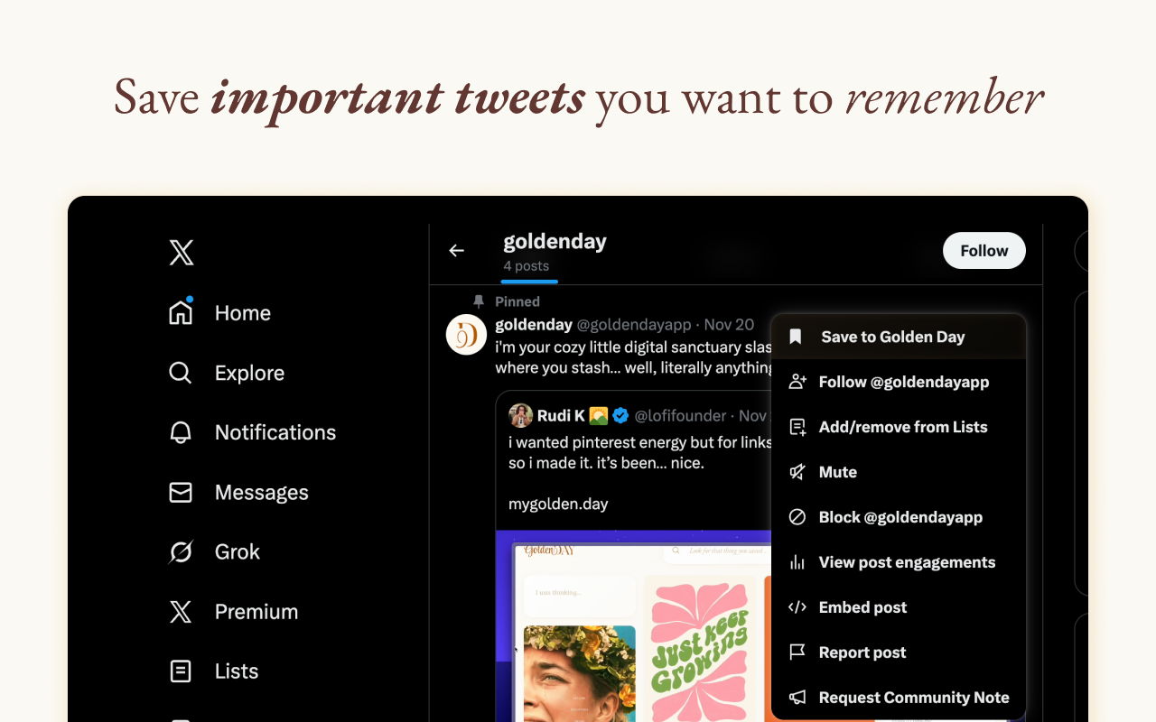 Golden Day gallery image