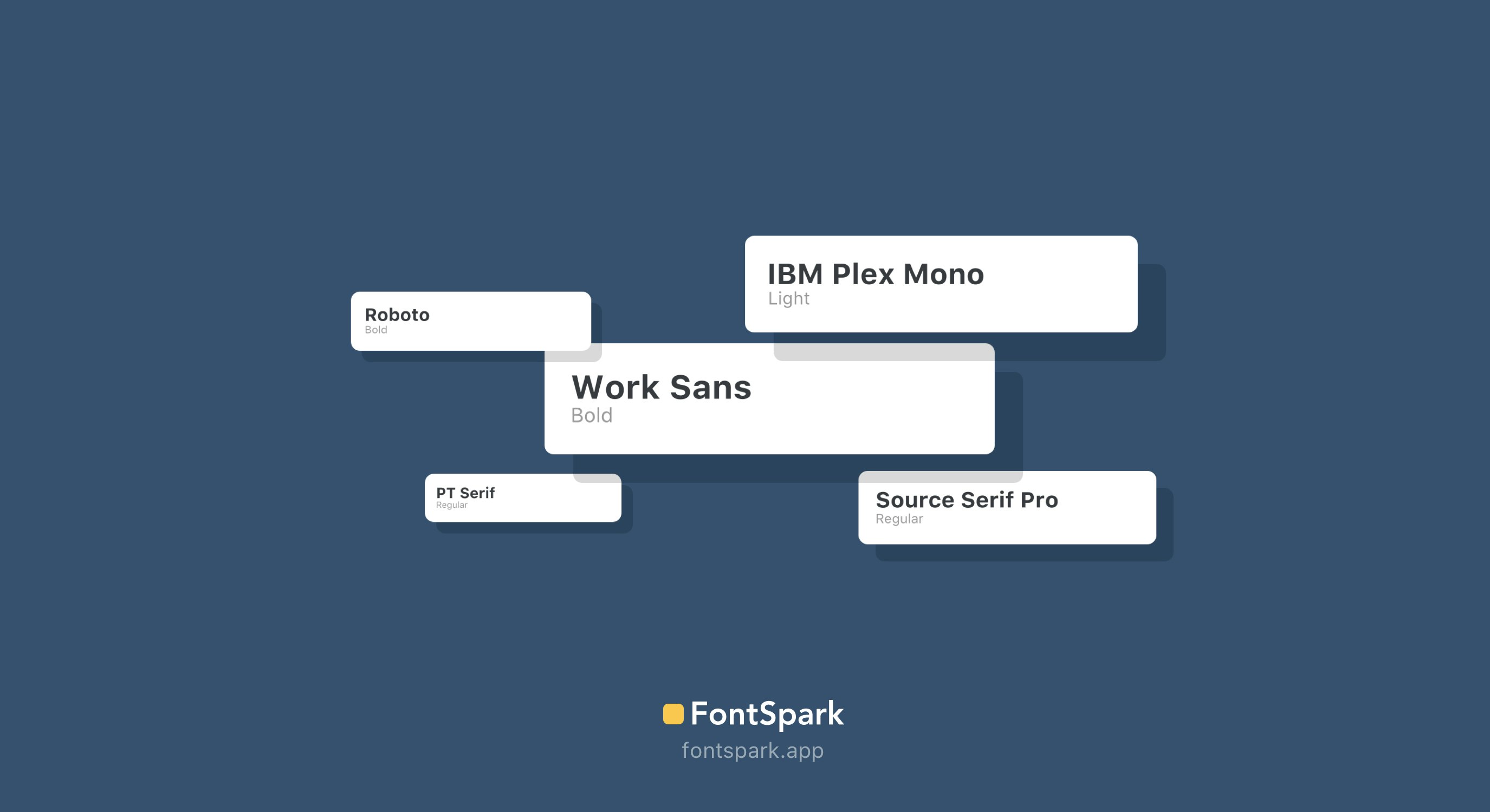 FontSpark Image
