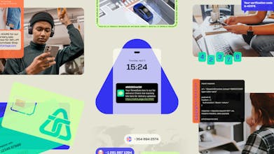 Telnyx gallery image