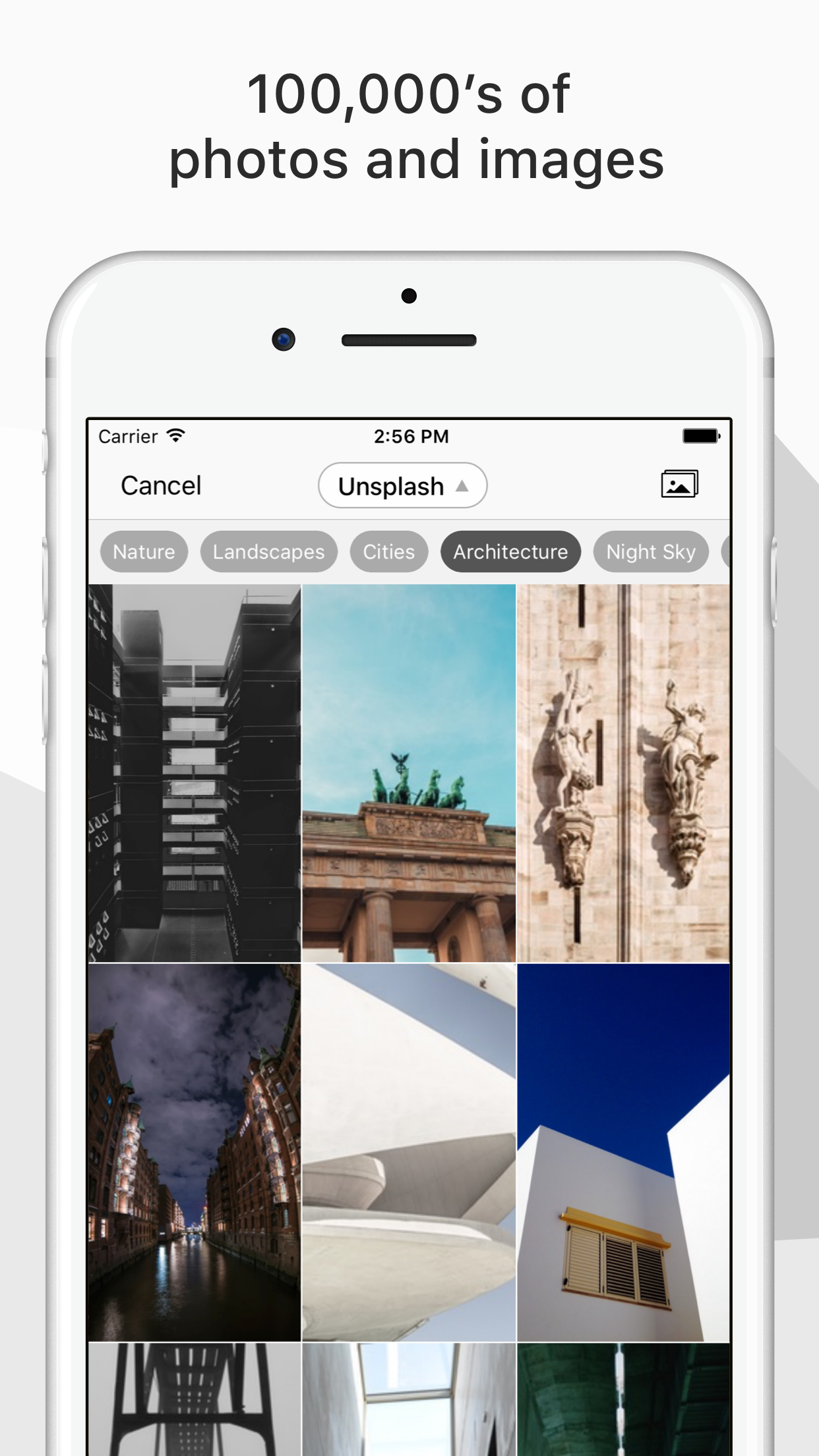 ZenScreen gallery image