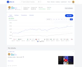 Jika.io gallery image
