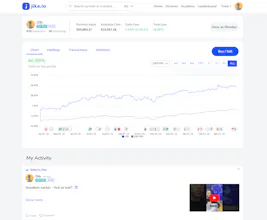 Jika.io gallery image