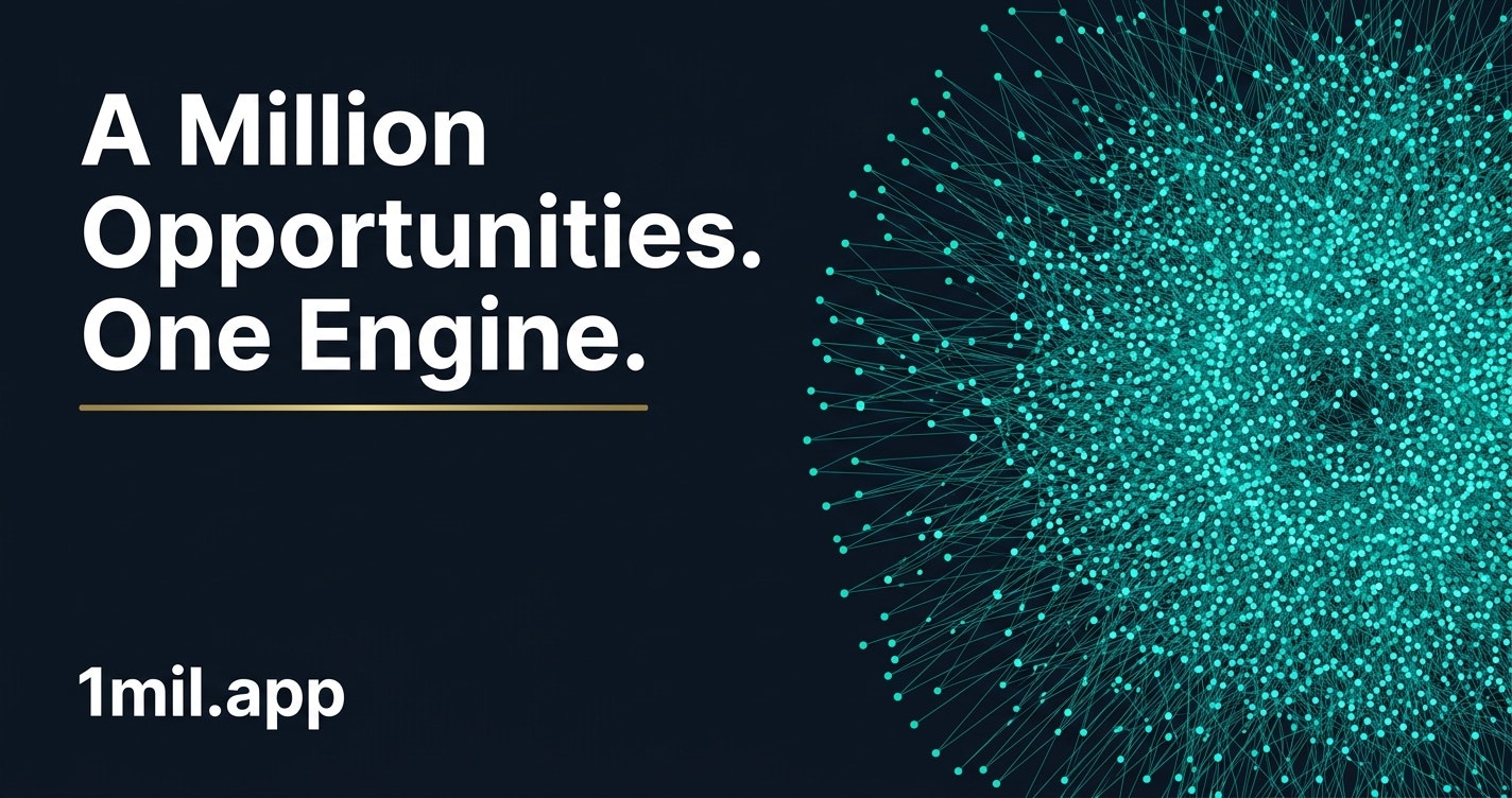 Business Idea Discovery gallery image