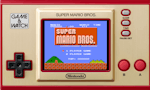 Super Mario Bros. Game & Watch image