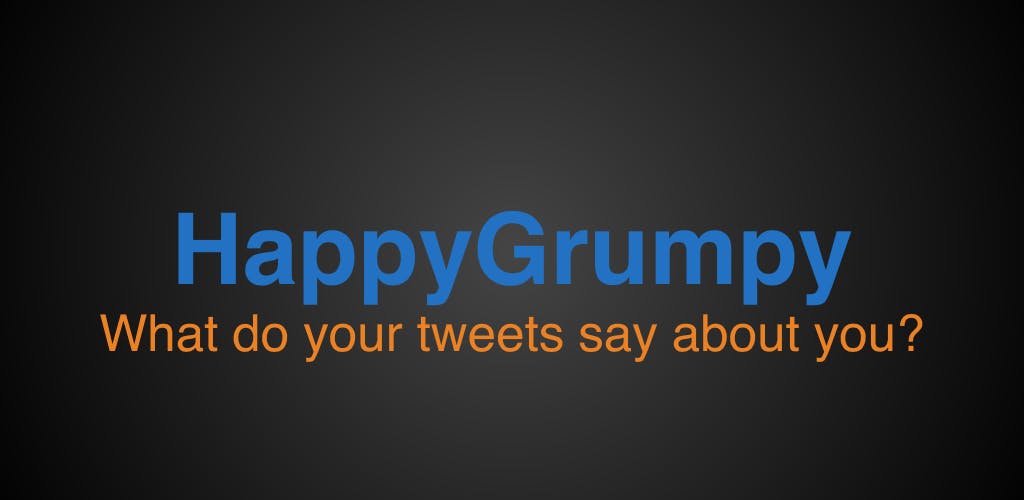 HappyGrumpy media 2