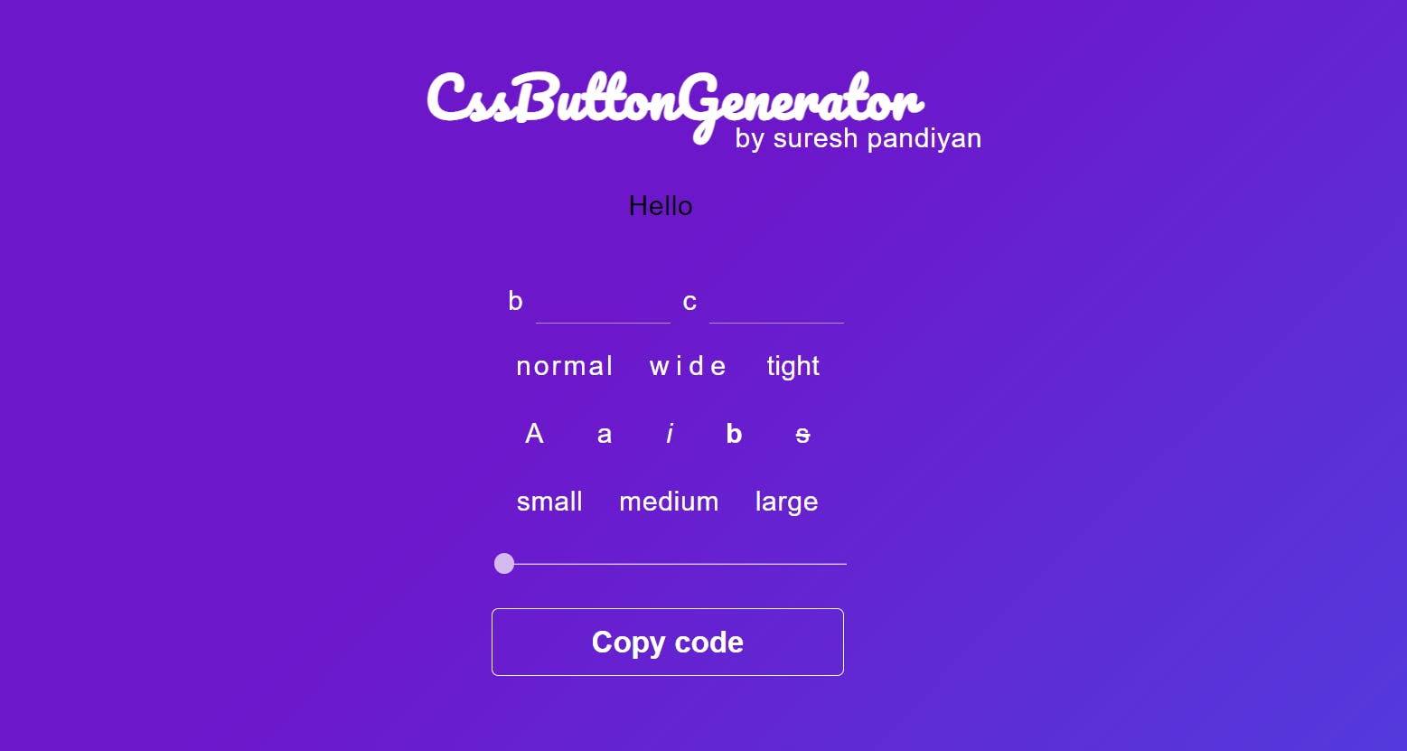 cssbuttongenerator media 1