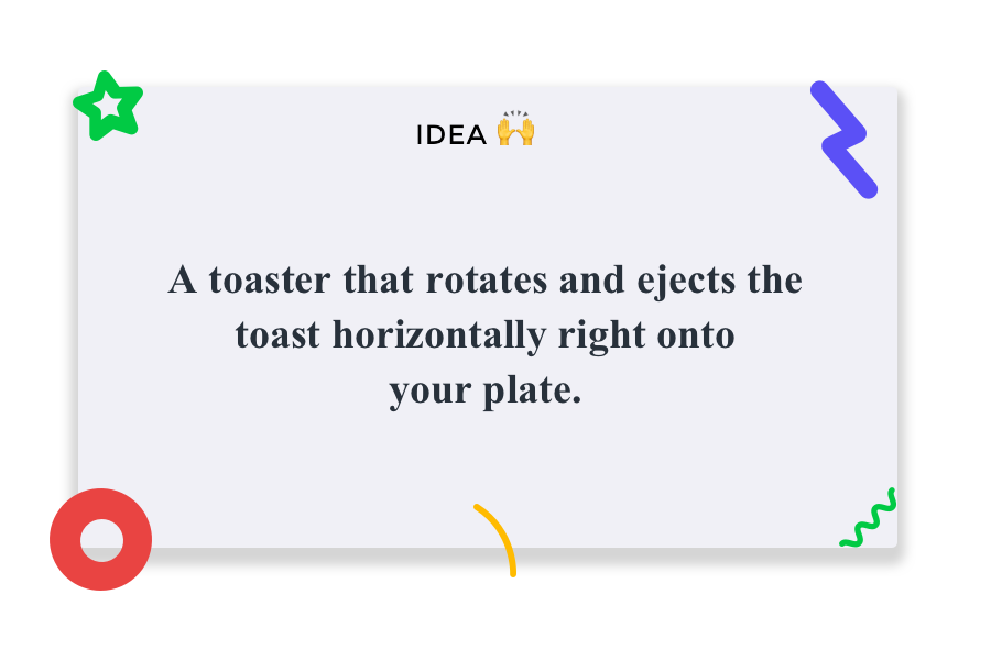 5 Ideas A Day Ebook gallery image
