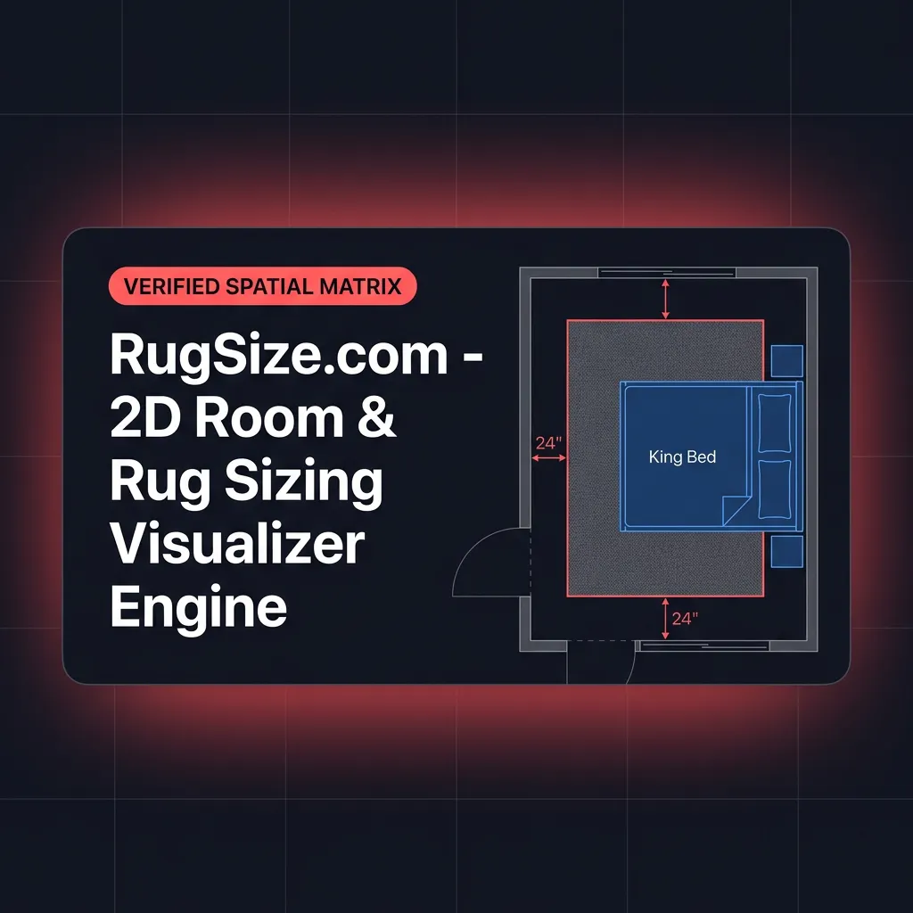 RugSize gallery image