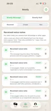 BreefyChat gallery image