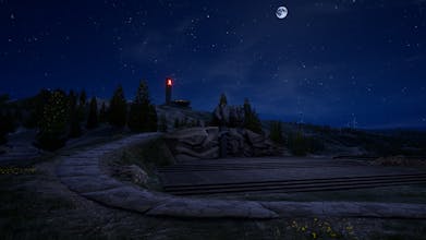 Buzludzha VR gallery image