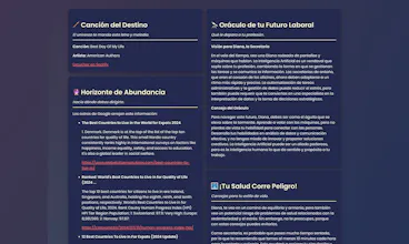 Tarotista IA gallery image