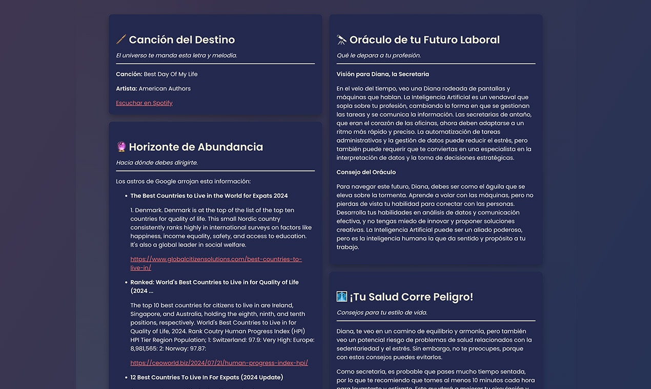 Mídia 5 de Ela mesma