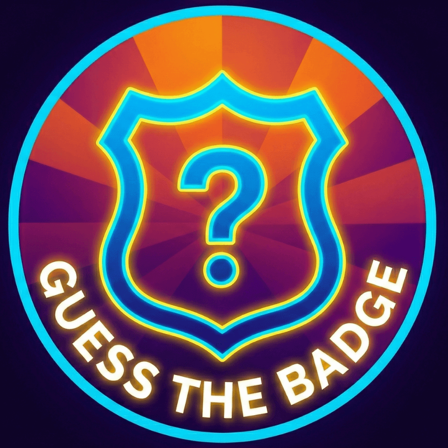 Guess The Badge gallery image