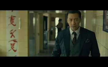 Top 10 Crime Thriller gallery image