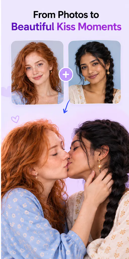 Kiss Generator gallery image