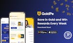 GoldPe Savings image