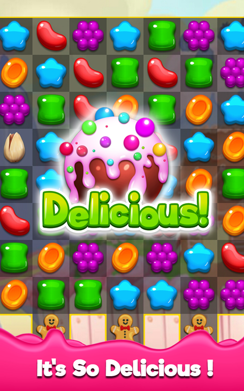 Cookie Cake gallery image