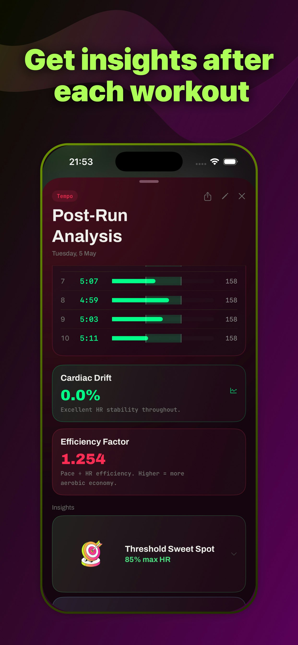 Smart Runner gallery image