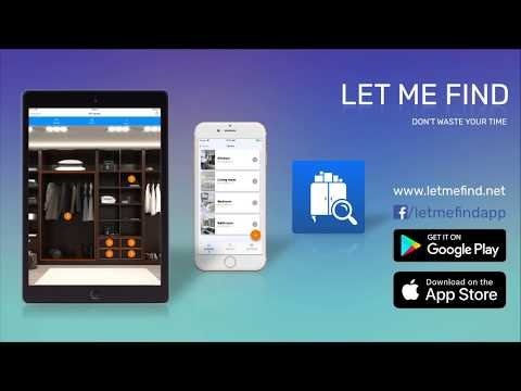 Let Me Find gallery image