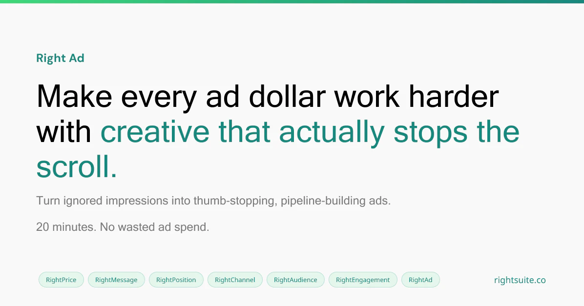 Right Ad screenshot 1