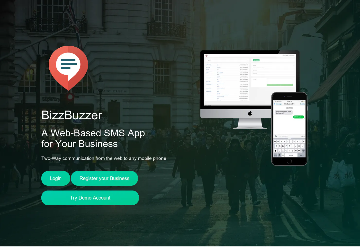 BizzBuzzer