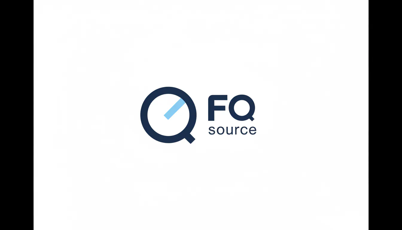 FQ Source 项目横幅