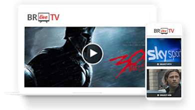 Netflix Clone Script App gallery image