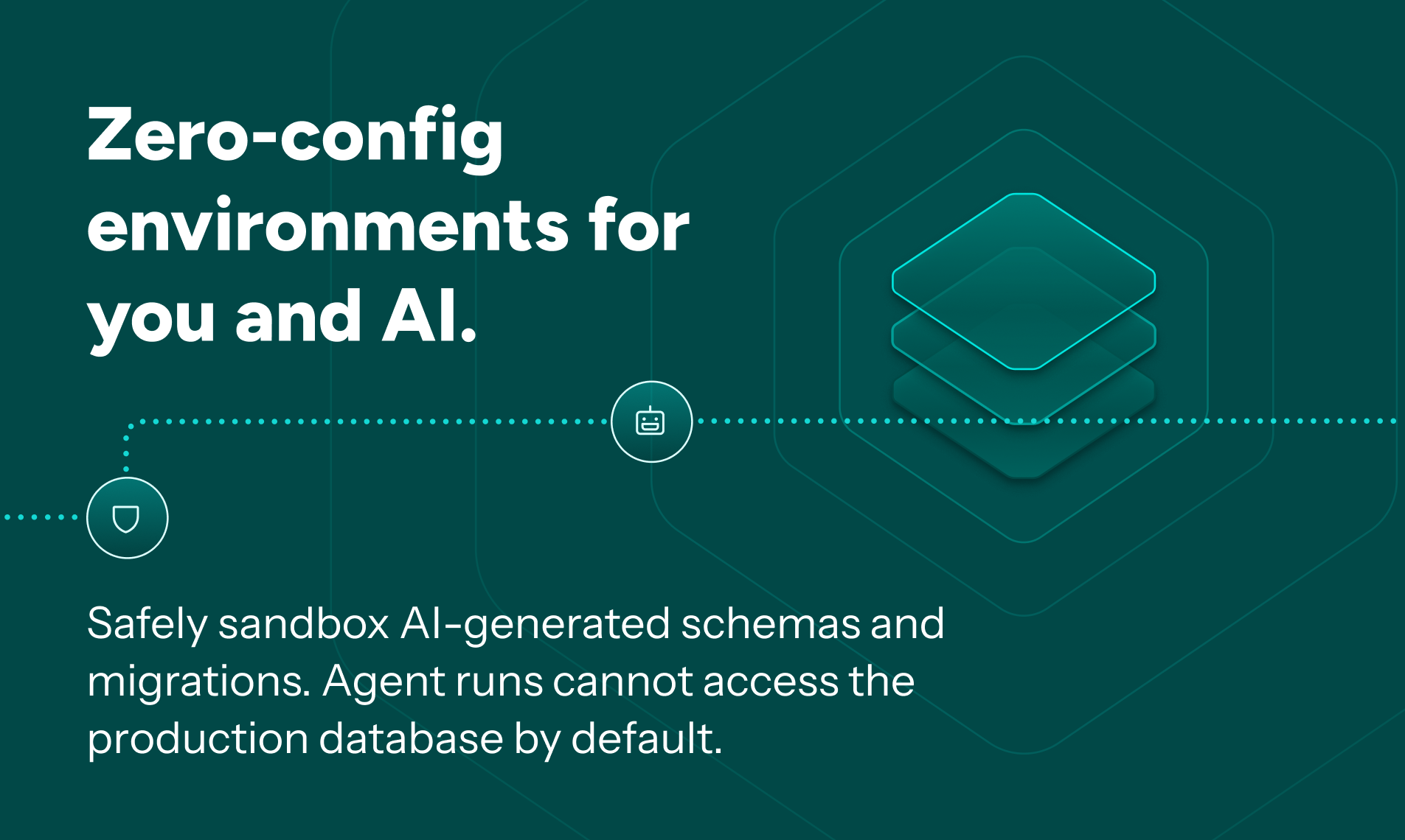 Netlify Database gallery image
