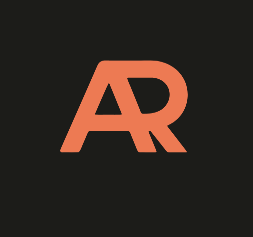 AppReviews - Product Hunt launch logo and brand identity