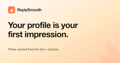 ReplySmooth gallery image