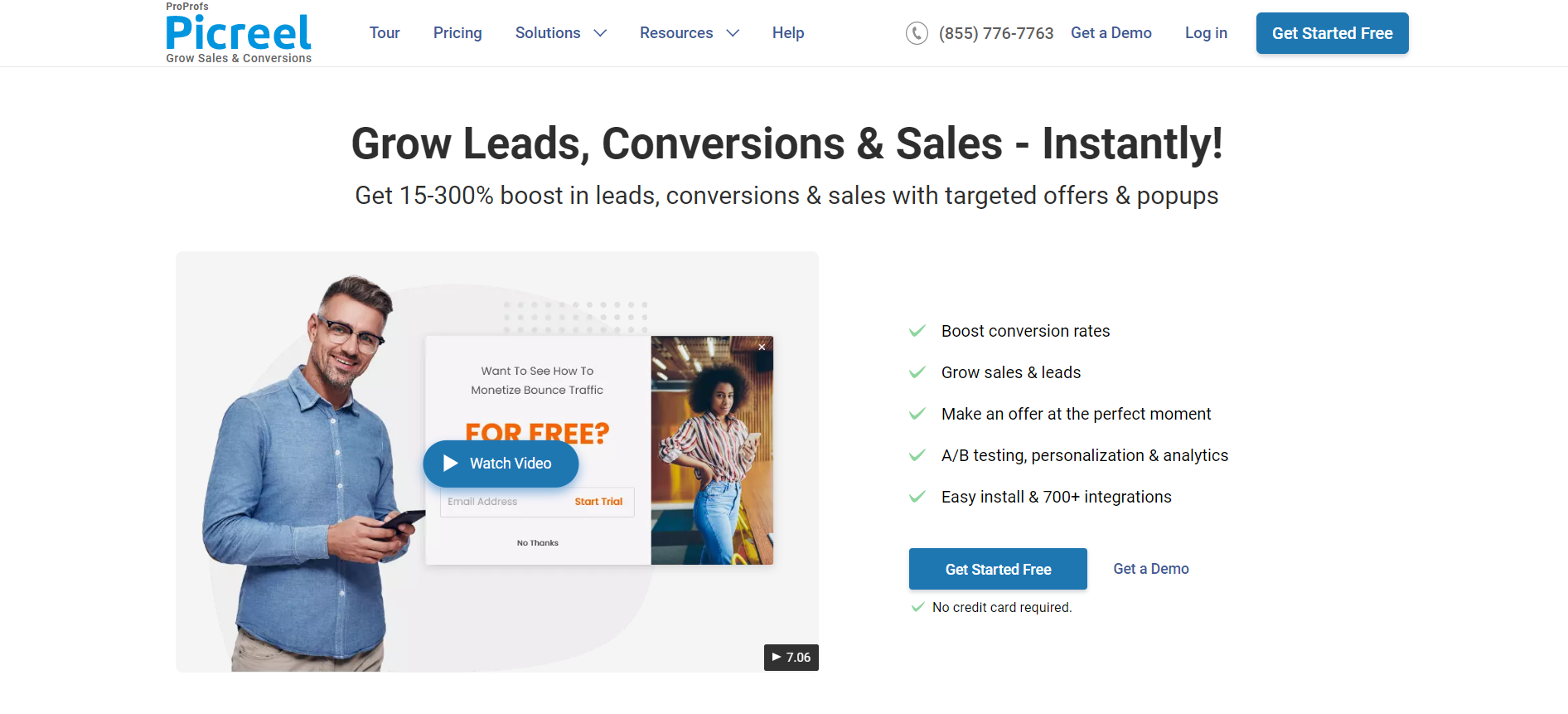 Picreel gallery image