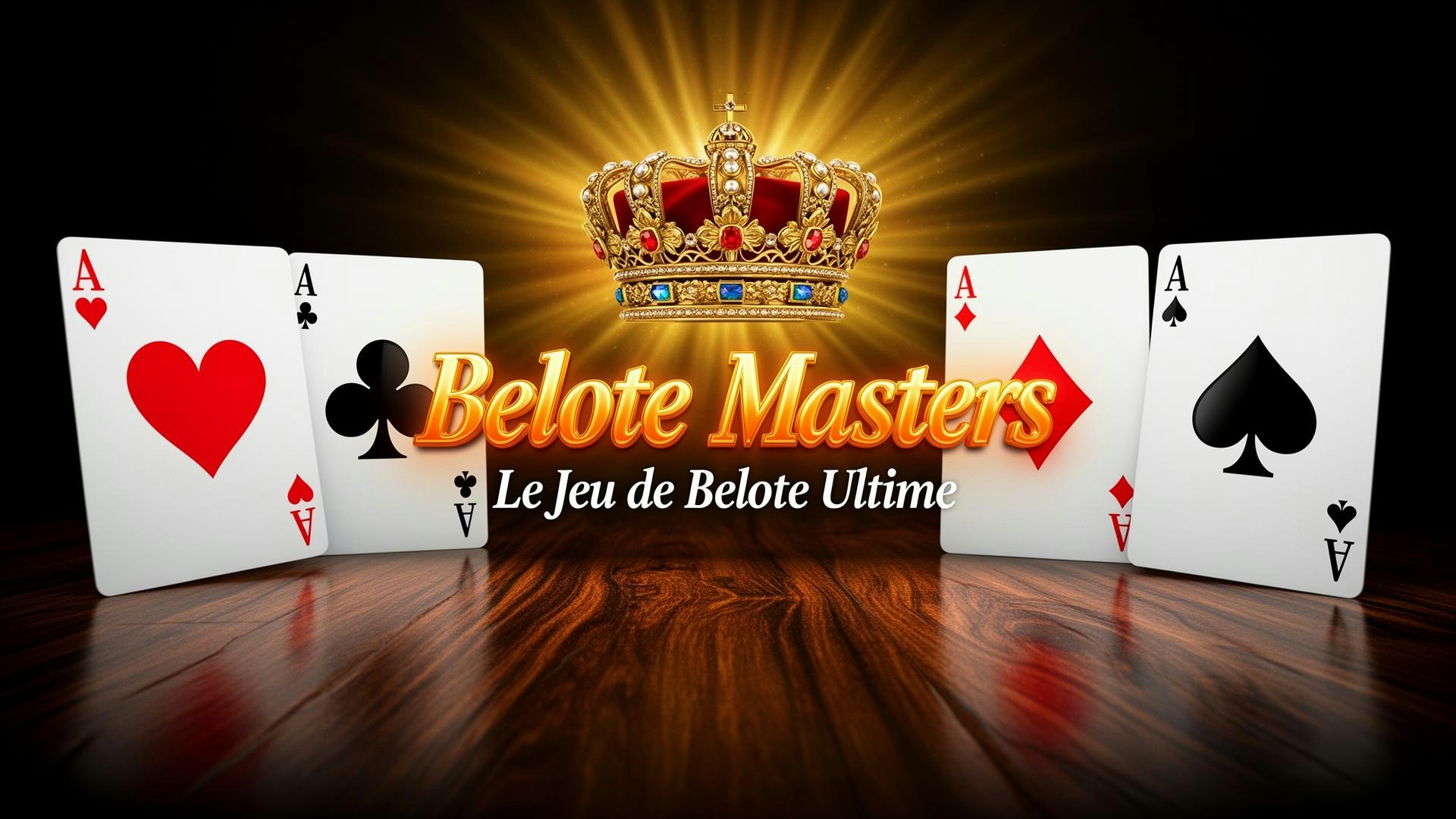 Belote Masters gallery image