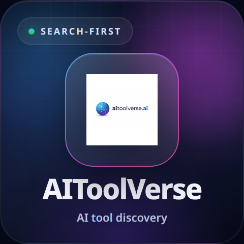 AIToolVerse
