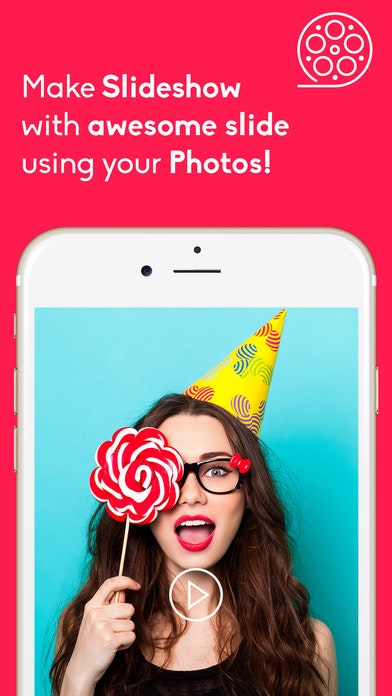PictureSlideShow - Video Maker with Music gallery image