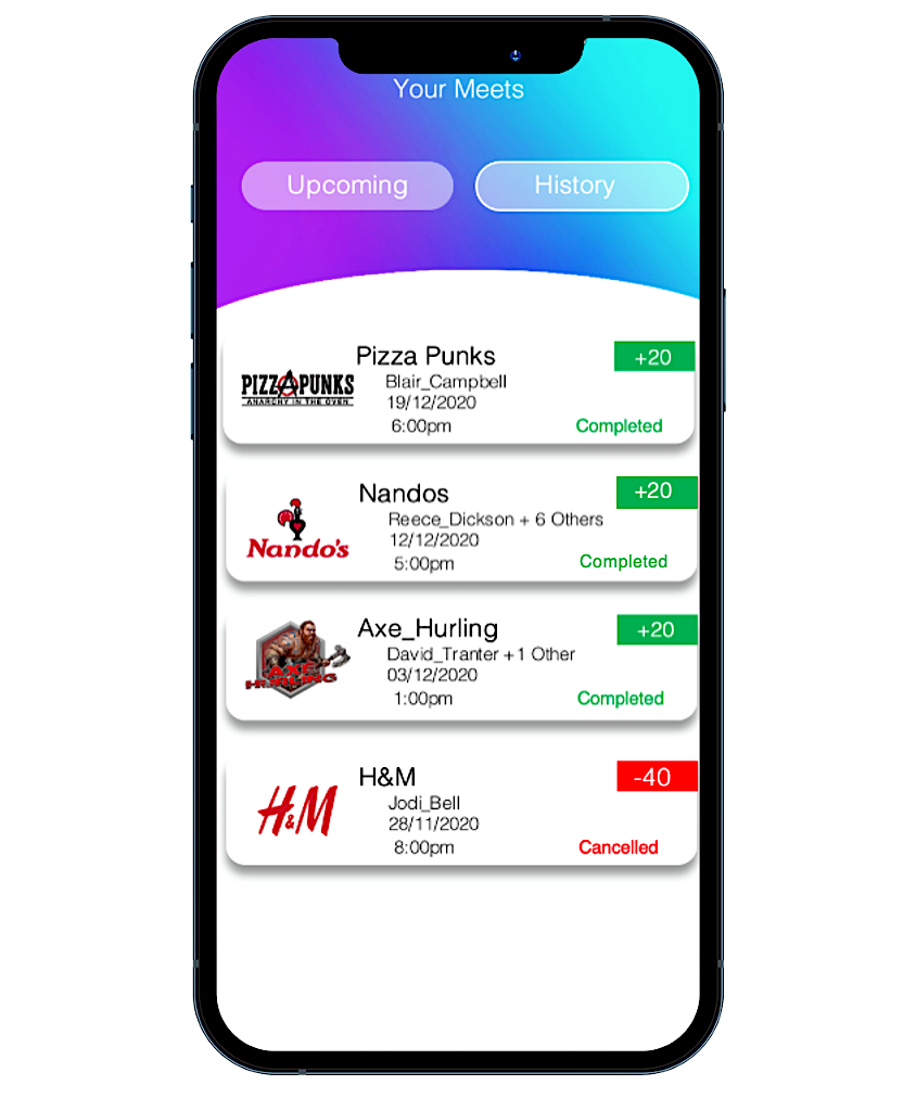 CATCHI gallery image