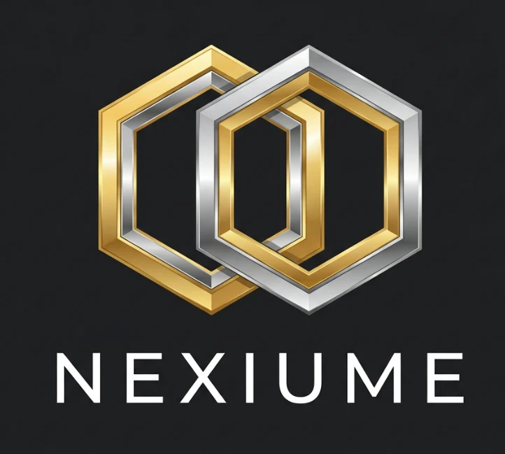 Nexiume logo
