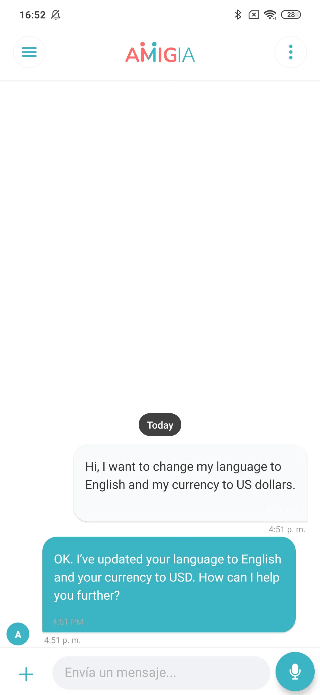 AmigIA 제품 배너